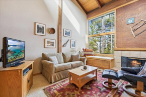 Rocky Point # 4 - 2 BR Northstar Condo, Shuttle to Slopes, HOA Amenities! Truckee